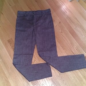 Dress pants Nanette Lepore